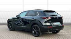 Mazda CX-30 2.5 e-Skyactiv G MHEV [140] Homura 5dr Petrol Hatchback